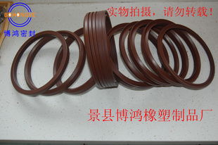 景县博鸿橡塑制品厂 橡胶制品的创新与坚守