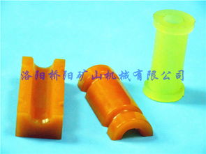 聚氨酯橡胶耐磨耐油稳绳滑套 工业领域的热销之选